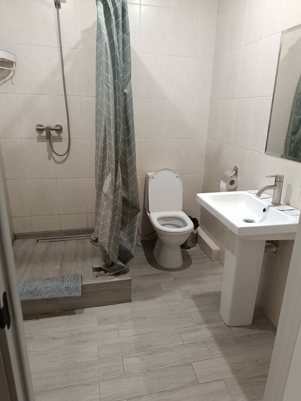 Гостиница Лоза Краснодар-146