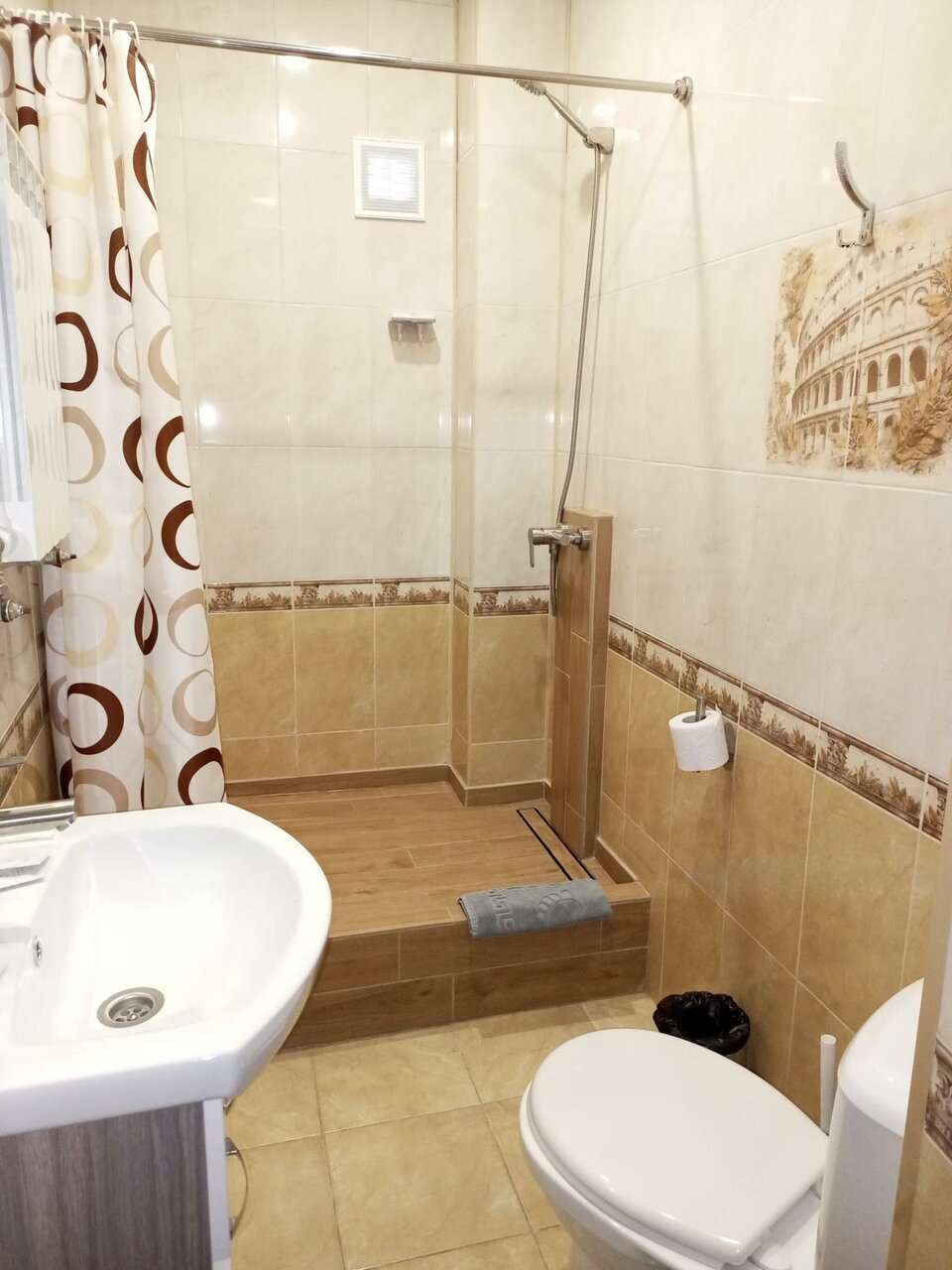 Гостиница Лоза Краснодар-75