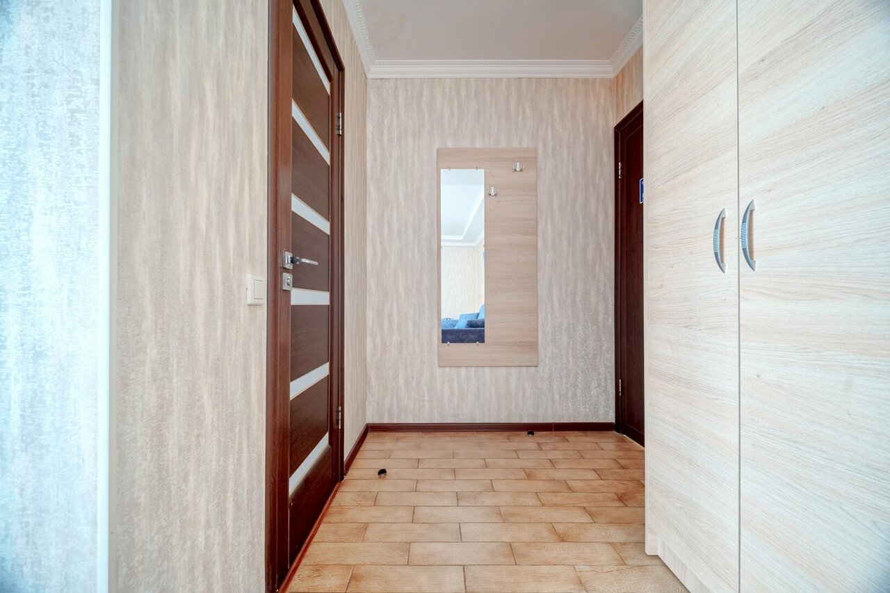 Гостиница Лоза Краснодар