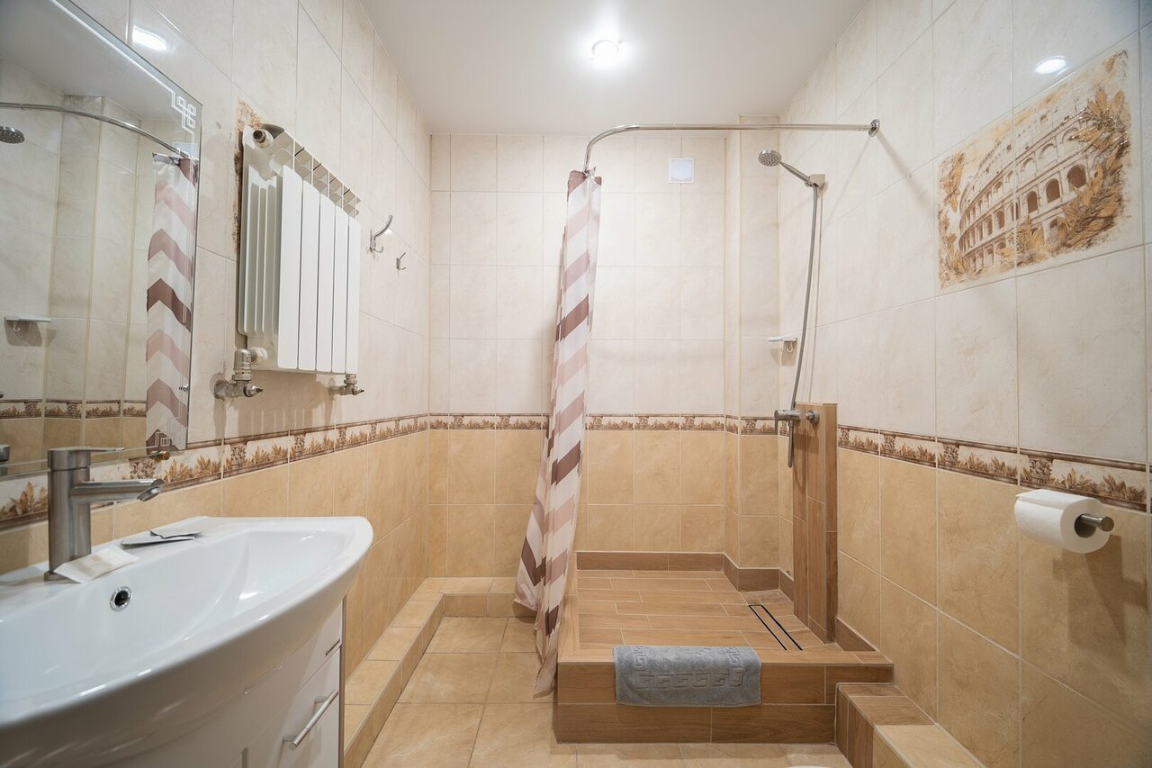 Гостиница Лоза Краснодар