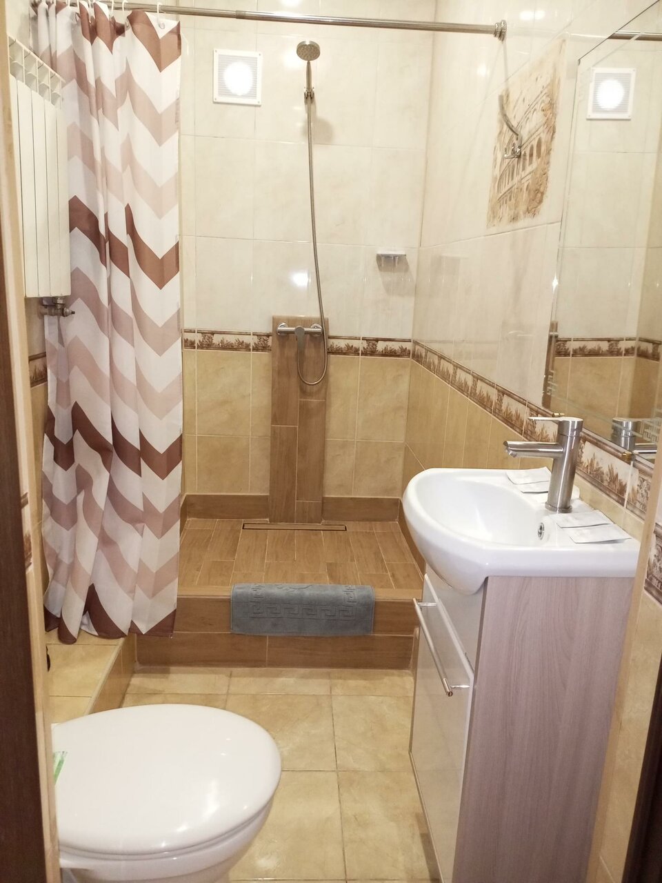 Гостиница Лоза Краснодар