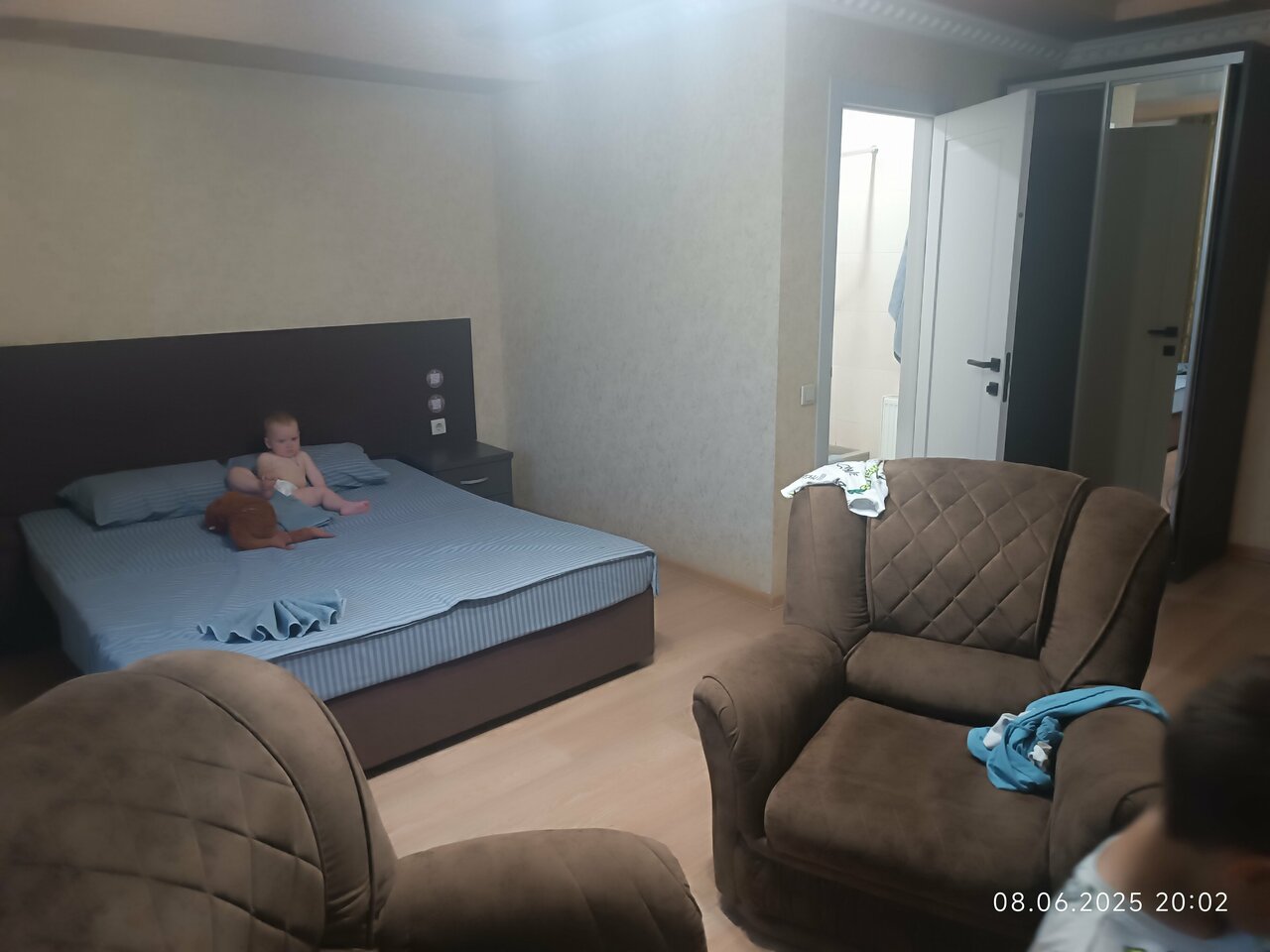 Гостиница Лоза Краснодар-93