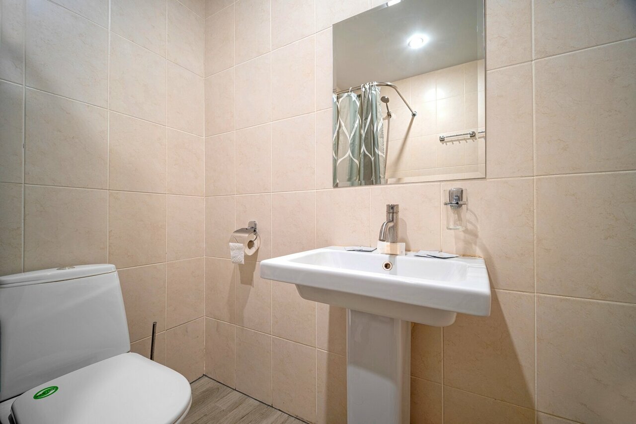 Гостиница Лоза Краснодар