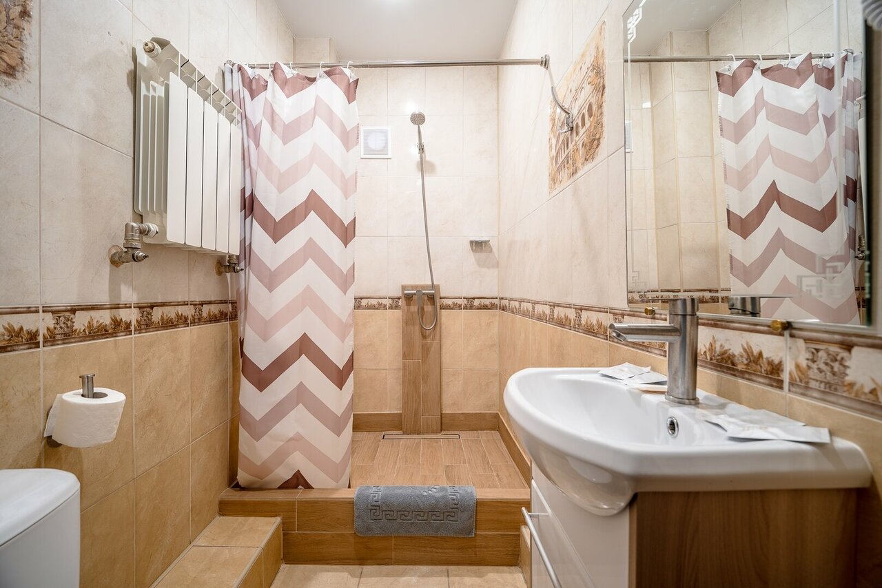 Гостиница Лоза Краснодар