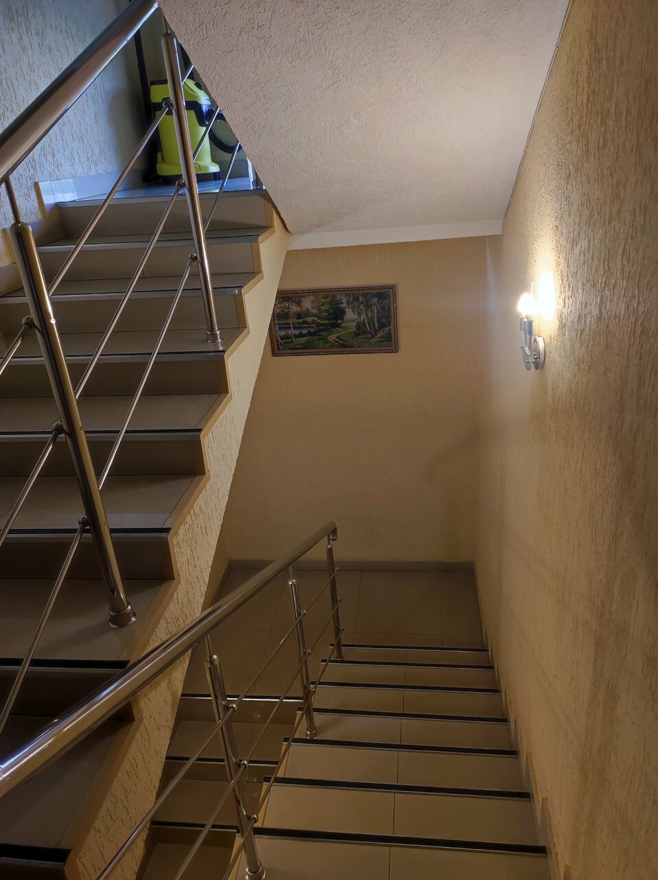 Гостиница Лоза Краснодар