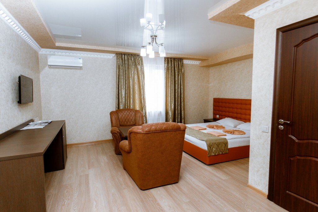 Гостиница Лоза Краснодар-181