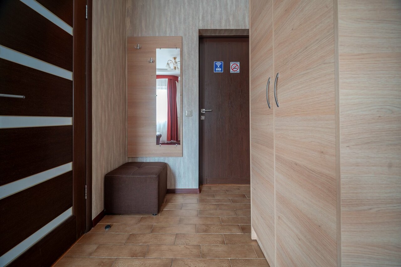 Гостиница Лоза Краснодар