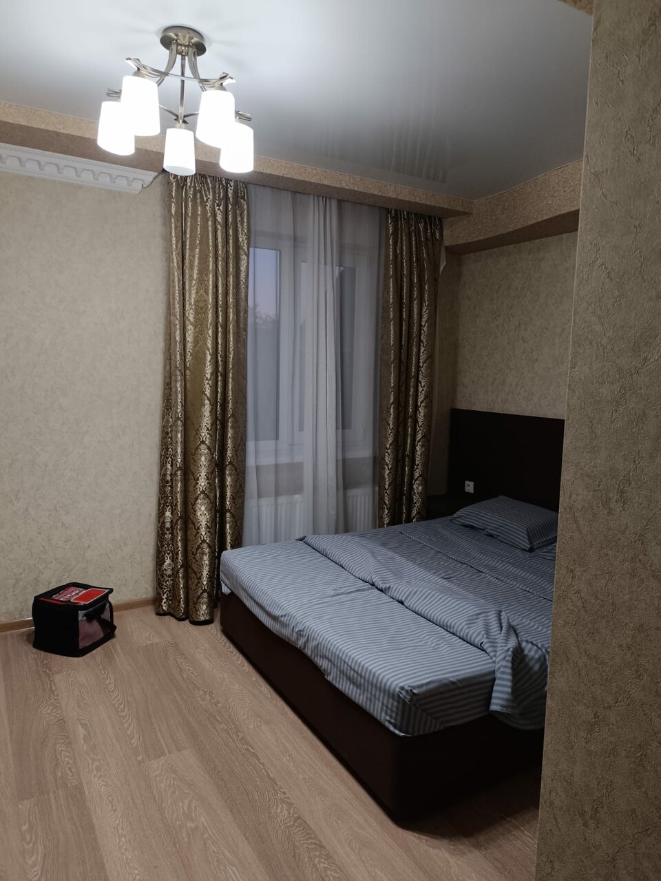 Гостиница Лоза Краснодар