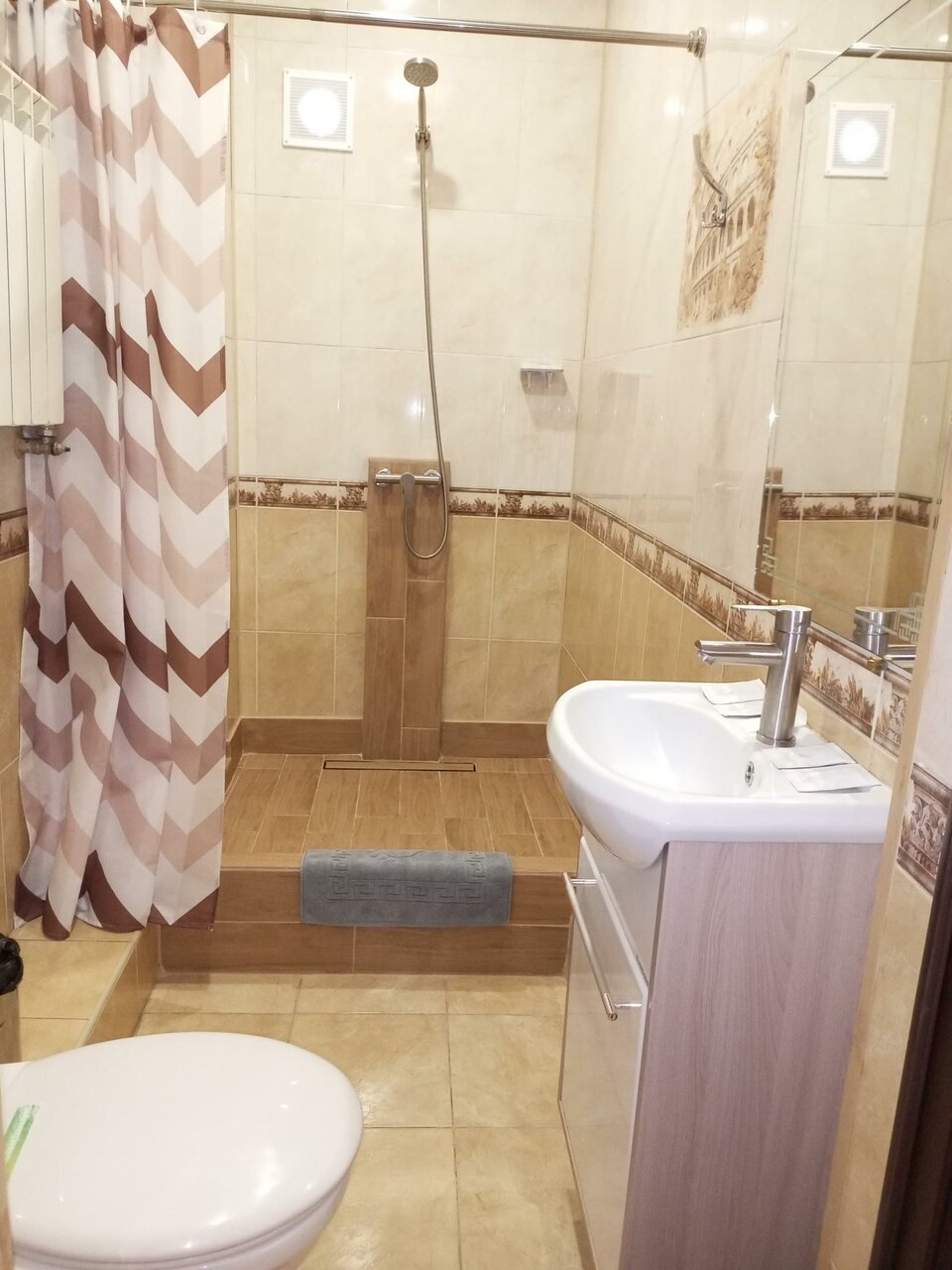 Гостиница Лоза Краснодар