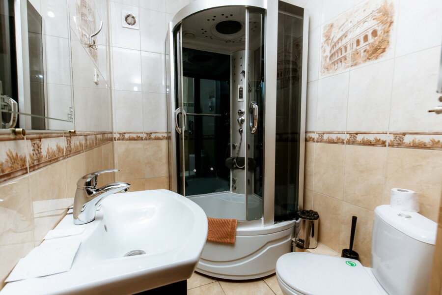 Гостиница Лоза Краснодар