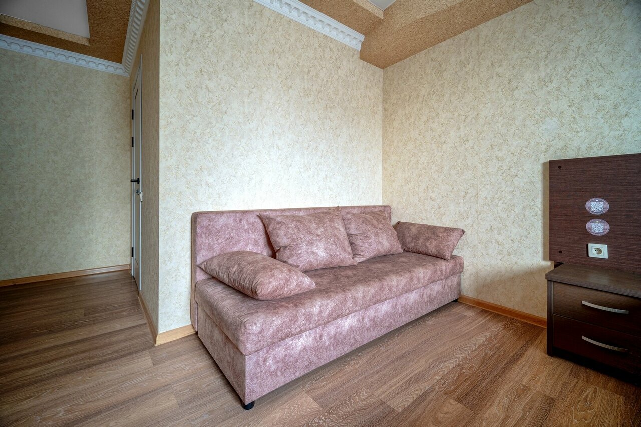 Гостиница Лоза Краснодар