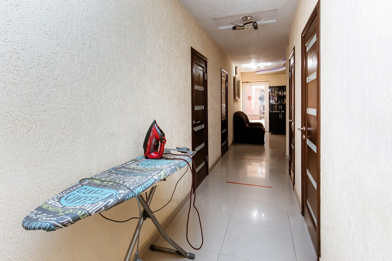 Гостиница Лоза Краснодар