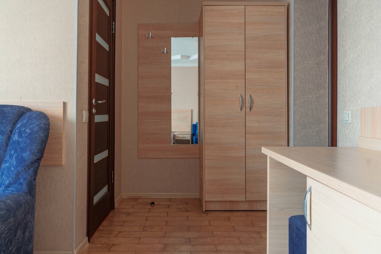 Гостиница Лоза Краснодар