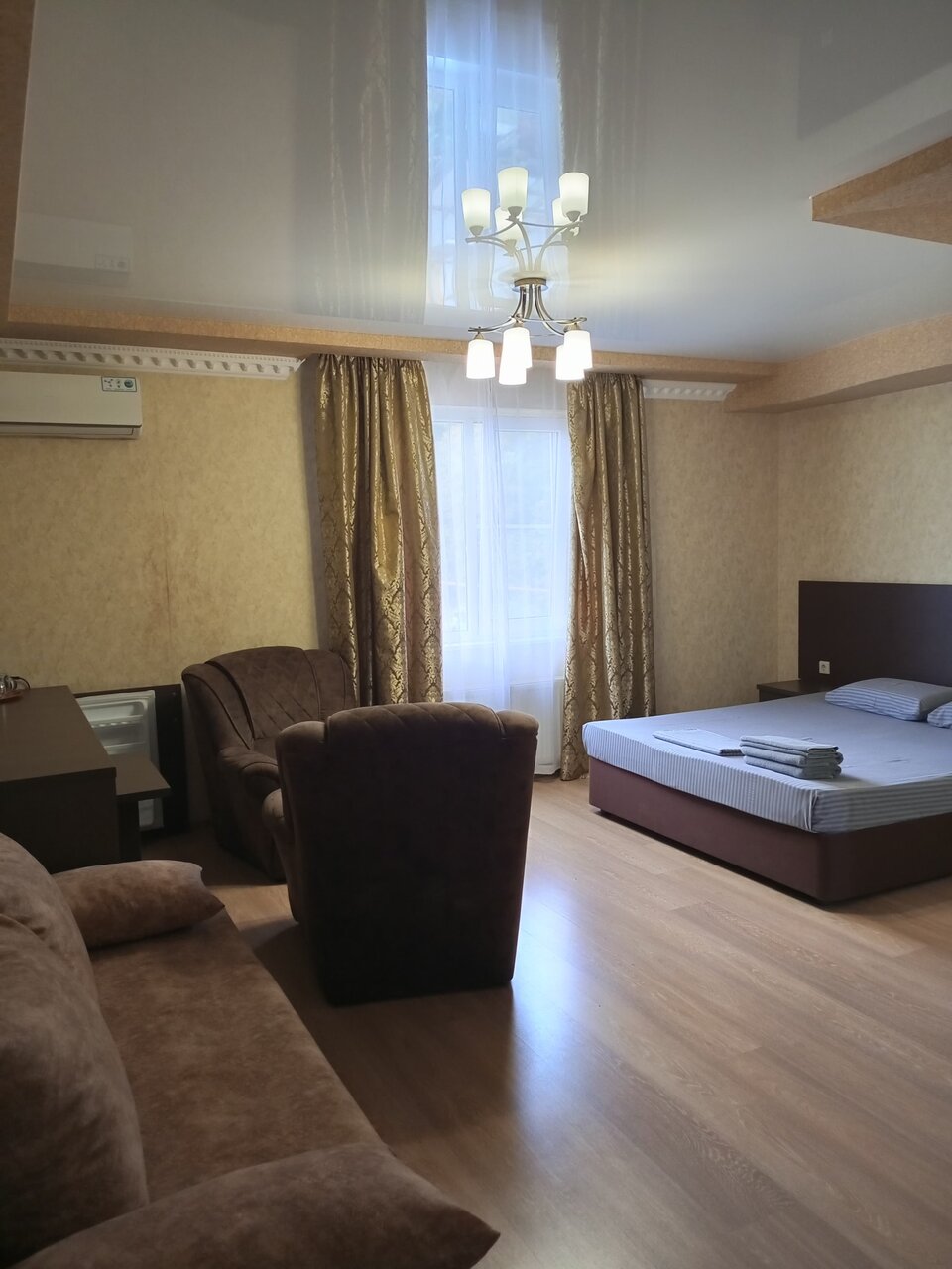 Гостиница Лоза Краснодар-125