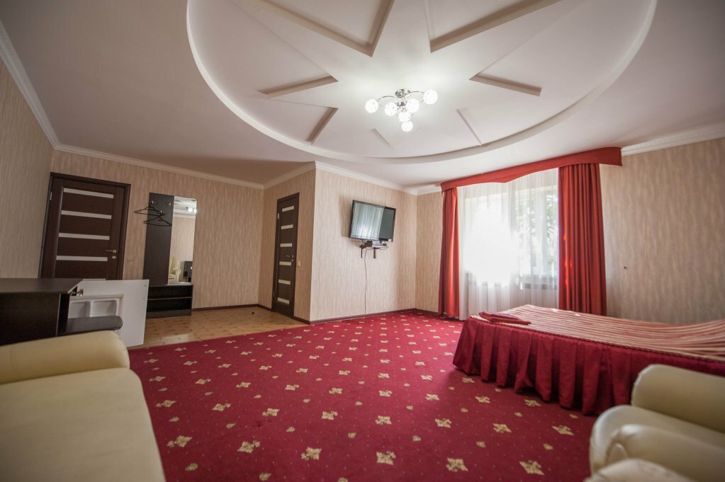 Гостиница Лоза Краснодар-88