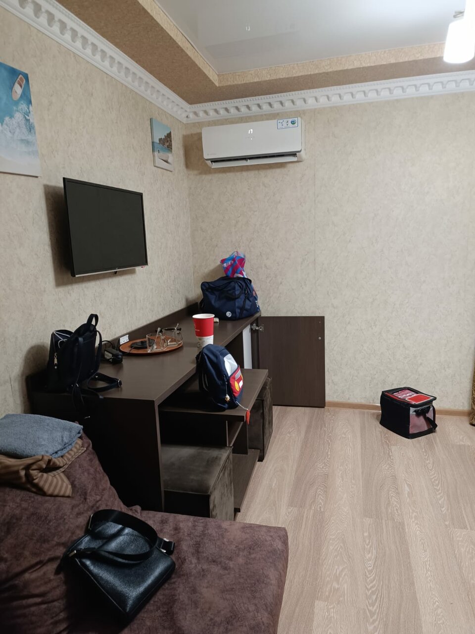 Гостиница Лоза Краснодар-118