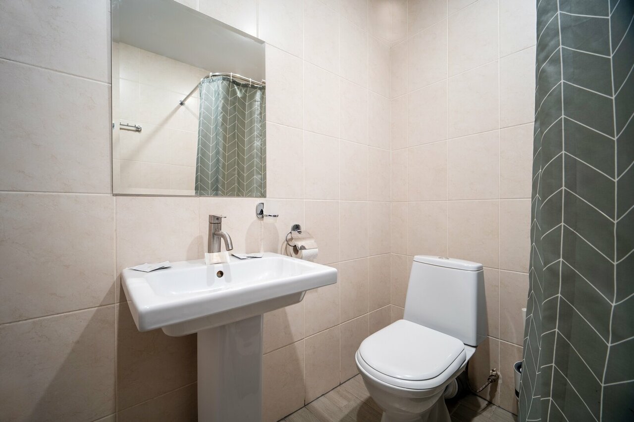 Гостиница Лоза Краснодар