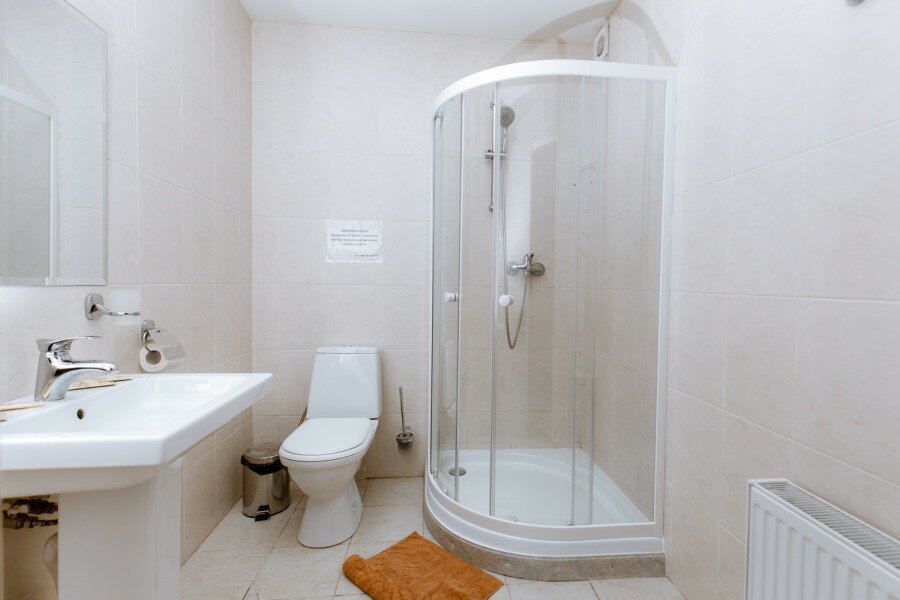 Гостиница Лоза Краснодар