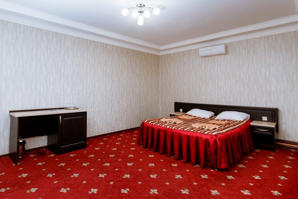 Гостиница Лоза Краснодар-141