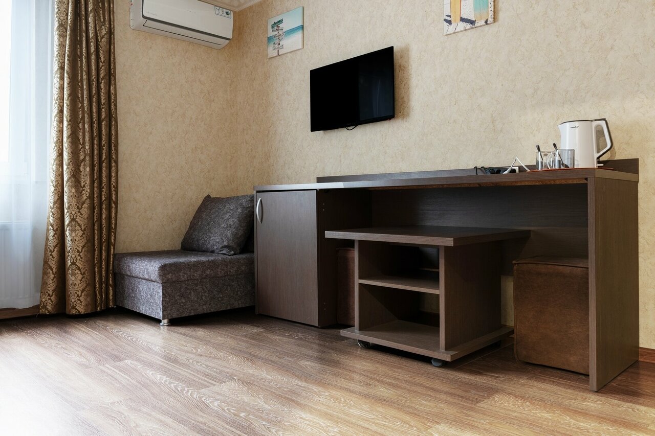 Гостиница Лоза Краснодар