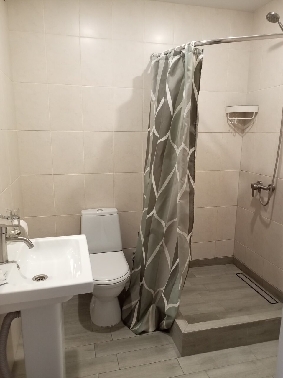 Гостиница Лоза Краснодар-133