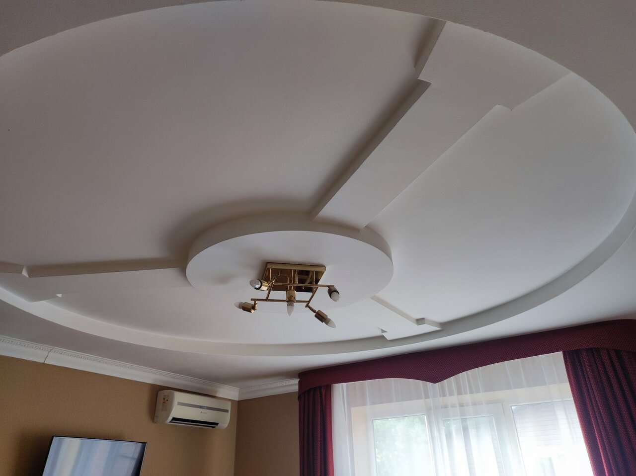 Гостиница Лоза Краснодар-29