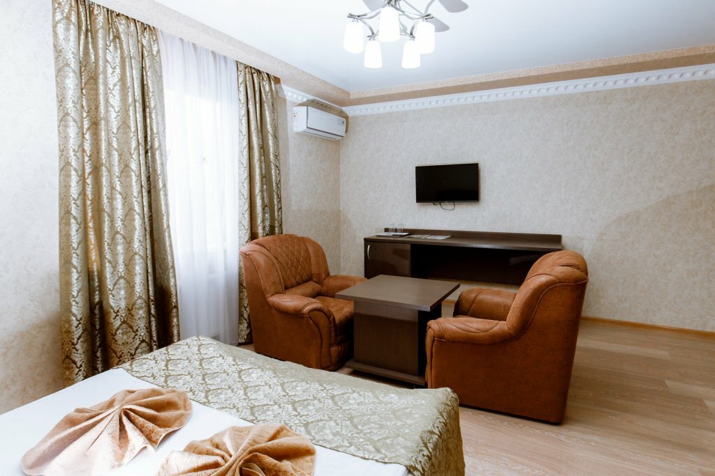 Гостиница Лоза Краснодар