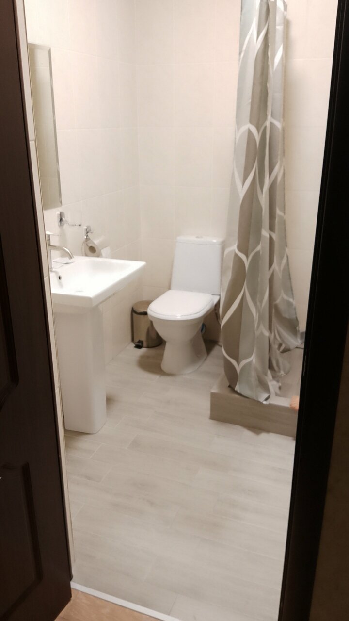 Гостиница Лоза Краснодар-46