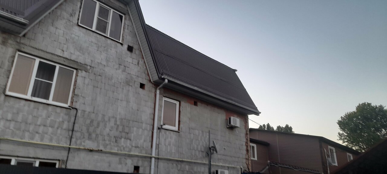 Гостиница Лоза Краснодар