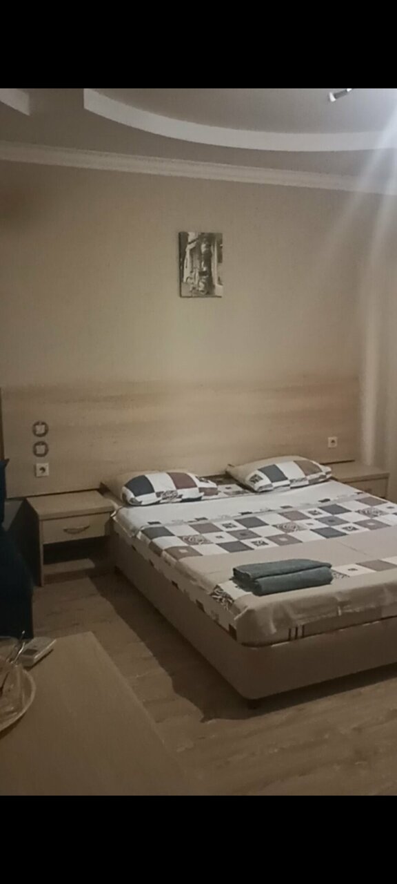 Гостиница Лоза Краснодар-49