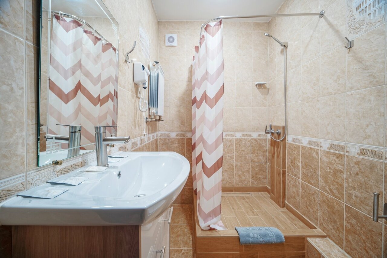 Гостиница Лоза Краснодар