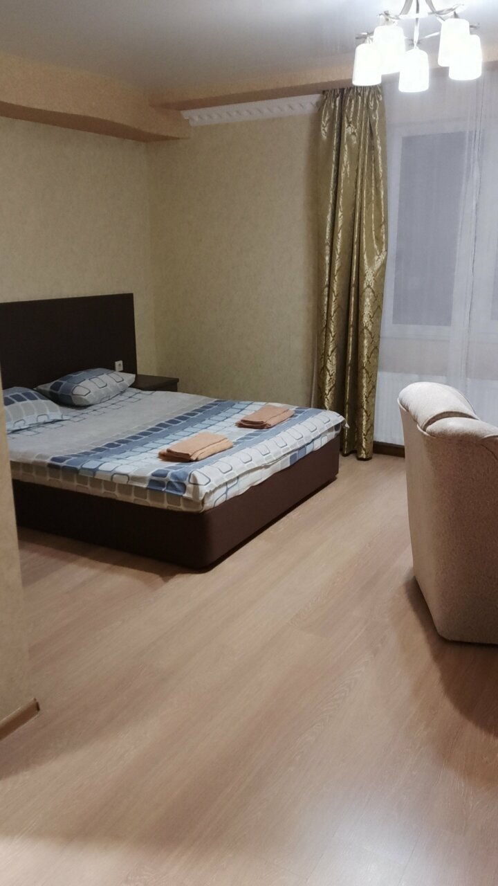 Гостиница Лоза Краснодар-33