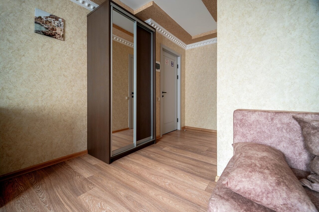 Гостиница Лоза Краснодар