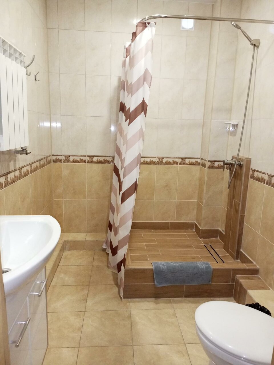 Гостиница Лоза Краснодар-158