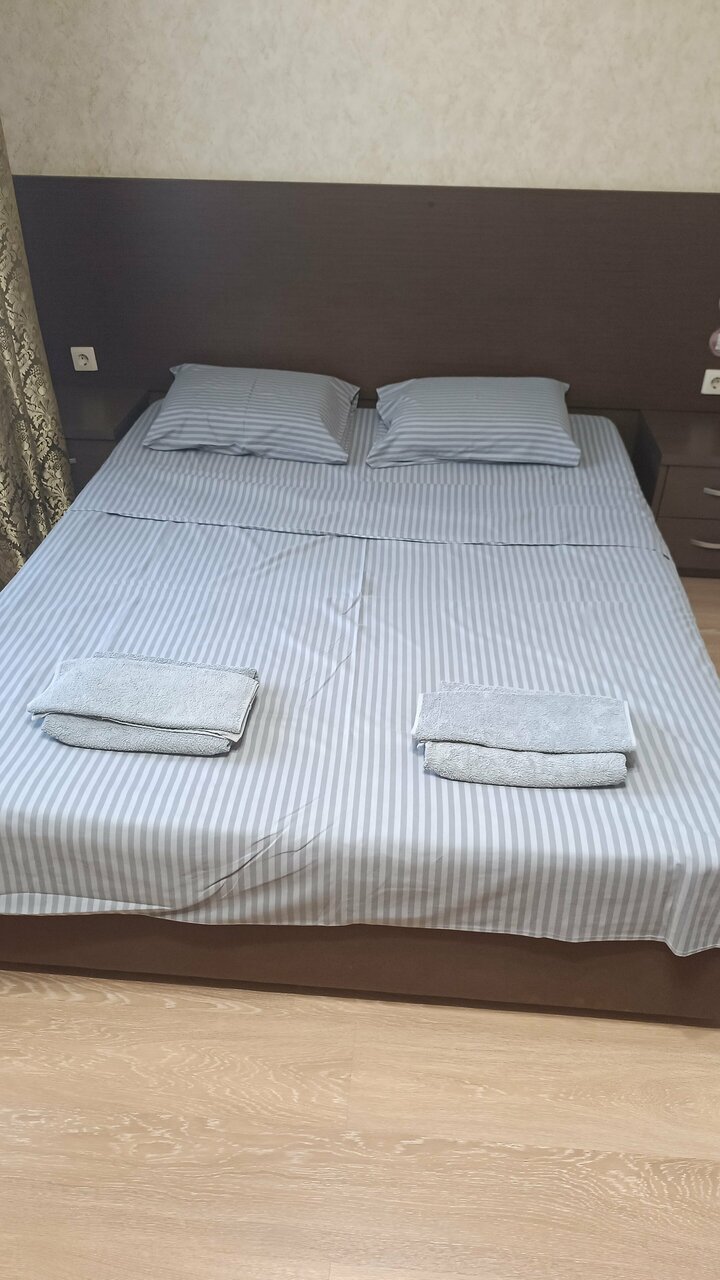 Гостиница Лоза Краснодар-110