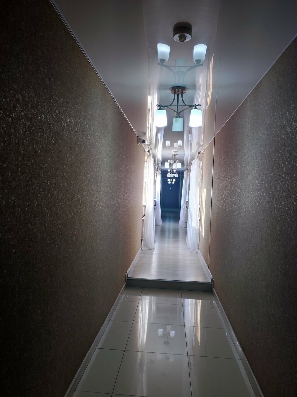 Гостиница Лоза Краснодар