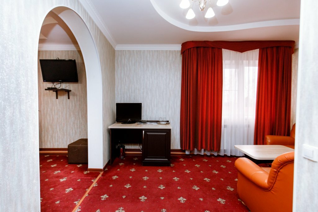 Гостиница Лоза Краснодар-186