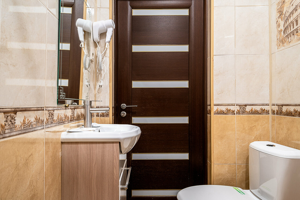 Гостиница Лоза Краснодар