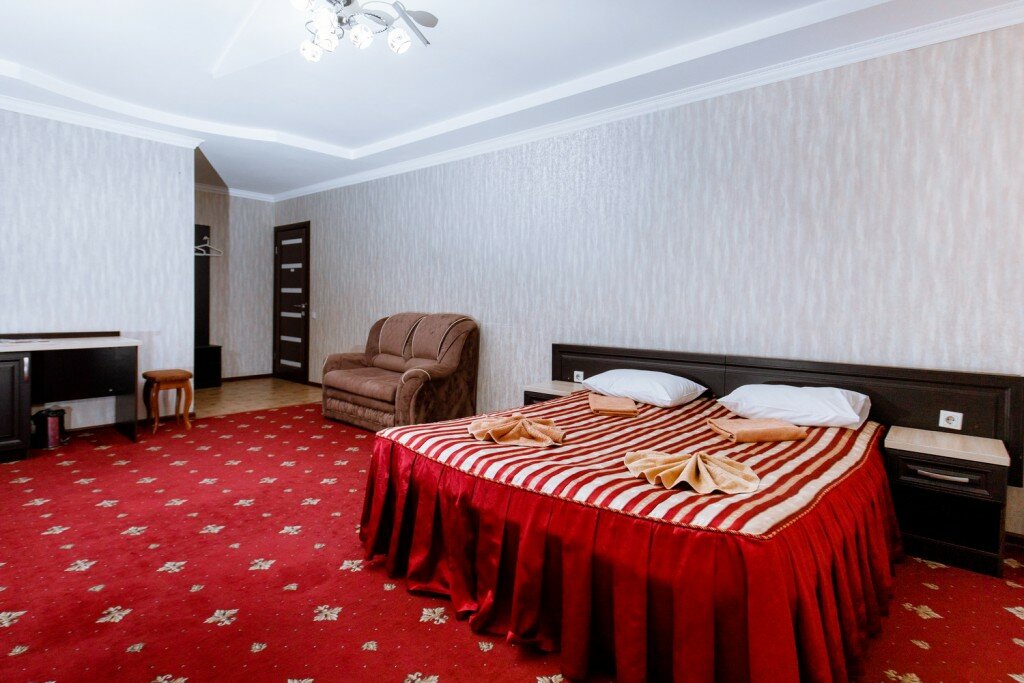 Гостиница Лоза Краснодар-121
