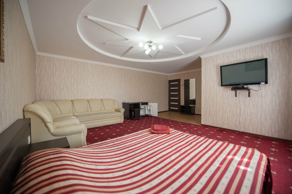 Гостиница Лоза Краснодар-100