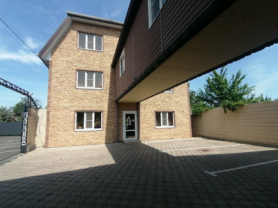 Гостиница Лоза Краснодар-104