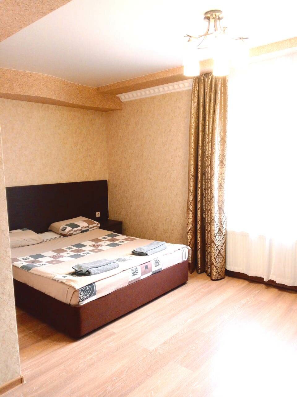 Гостиница Лоза Краснодар