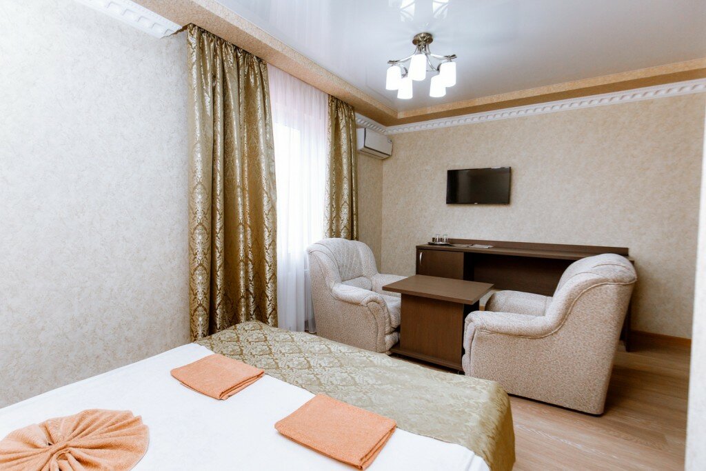 Гостиница Лоза Краснодар-170