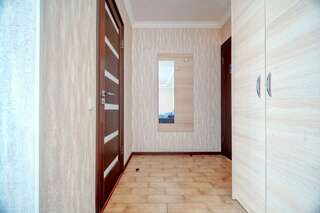 Гостиница Лоза Краснодар Люкс с кроватью размера «queen-size»-6