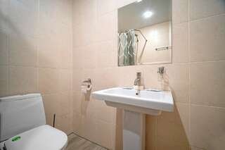 Гостиница Лоза Краснодар Семейный номер-9