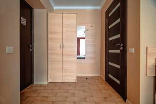 Гостиница Лоза Краснодар Улучшенный номе с двумя раздельными кроватями-5