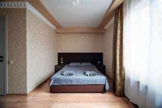 Гостиница Лоза Краснодар Полулюкс номер-5