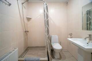 Гостиница Лоза Краснодар Полулюкс номер-7