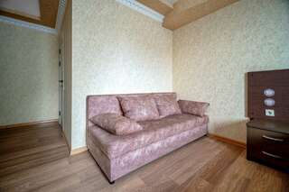 Гостиница Лоза Краснодар Семейный номер-5