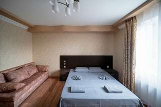 Гостиница Лоза Краснодар Семейный номер-6